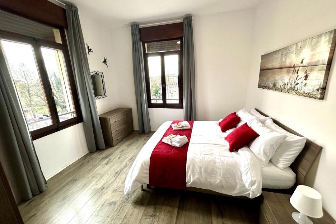 Photo of Bedroom in Padova