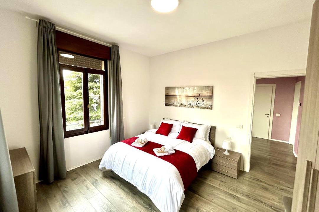 Photo of Bedroom in Padova