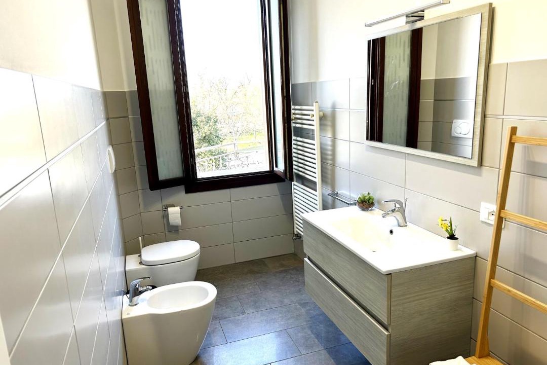 Photo of Bathroom in Padova