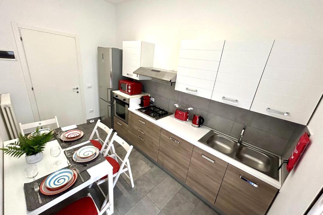 Photo of Kitchen in Padova