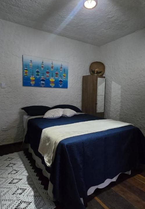 Photo of Bedroom in Angra dos Reis