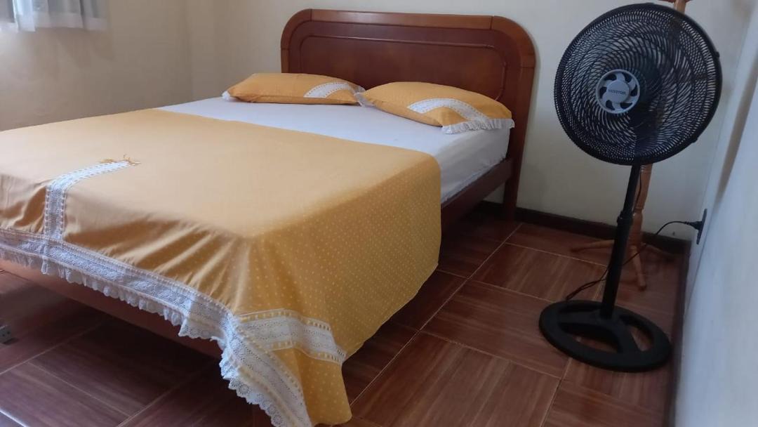 Photo of Bedroom in Campos