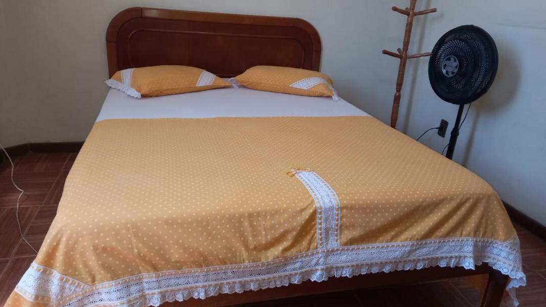 Photo of Bedroom in Campos