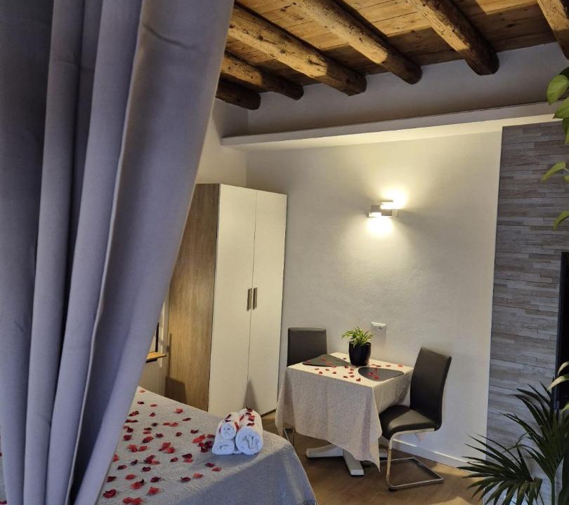 Photo of Bedroom in Borgo Milano