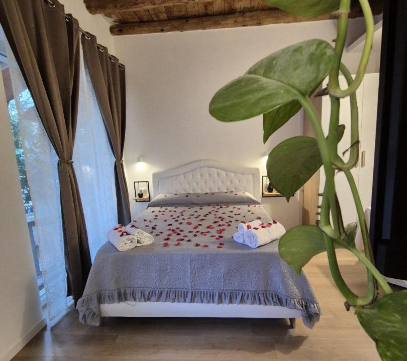 Photo of Bedroom in Borgo Milano