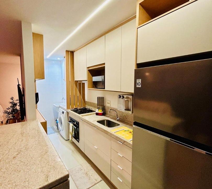 Photo of Kitchen in Camorim