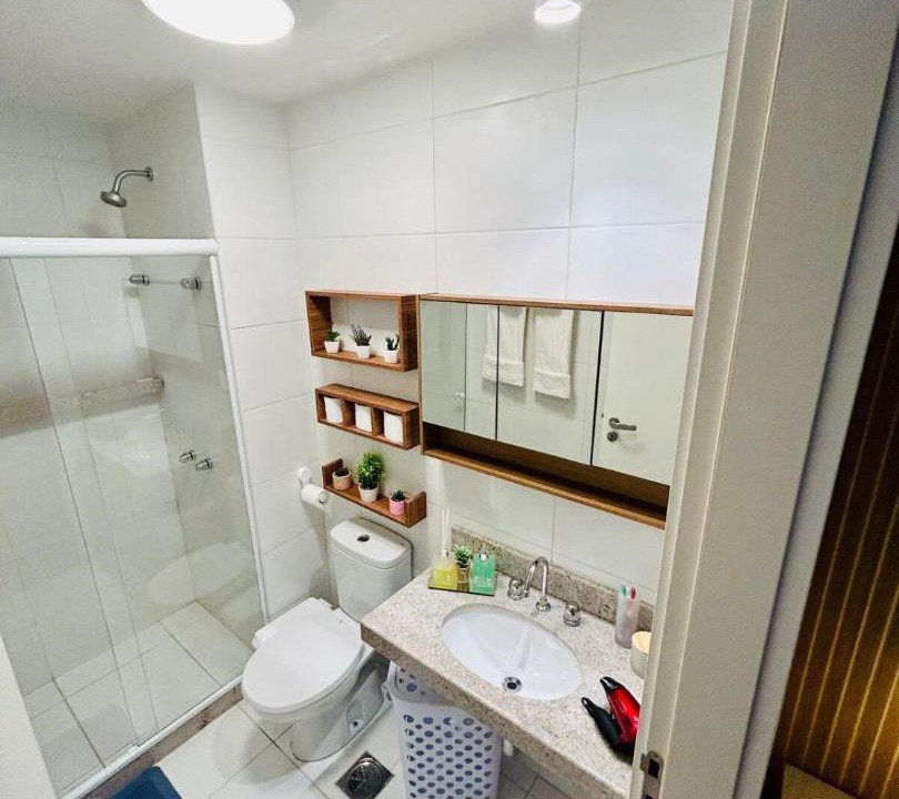 Photo of Bathroom in Camorim