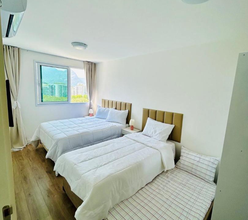 Photo of Bedroom in Camorim
