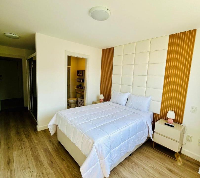 Photo of Bedroom in Camorim