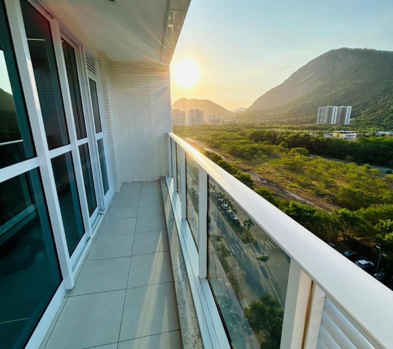 Photo of Patio Balcony in Camorim