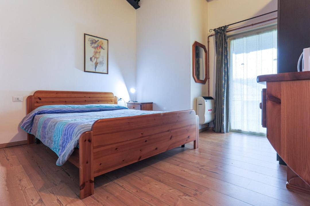 Photo of Bedroom in Trichiana