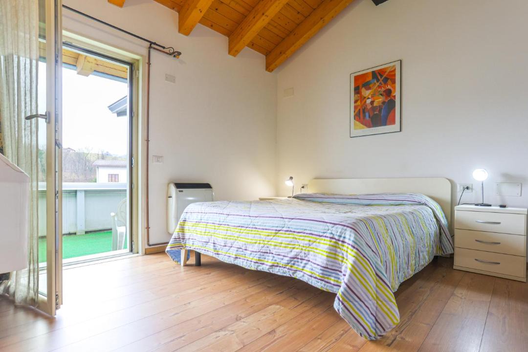 Photo of Bedroom in Trichiana