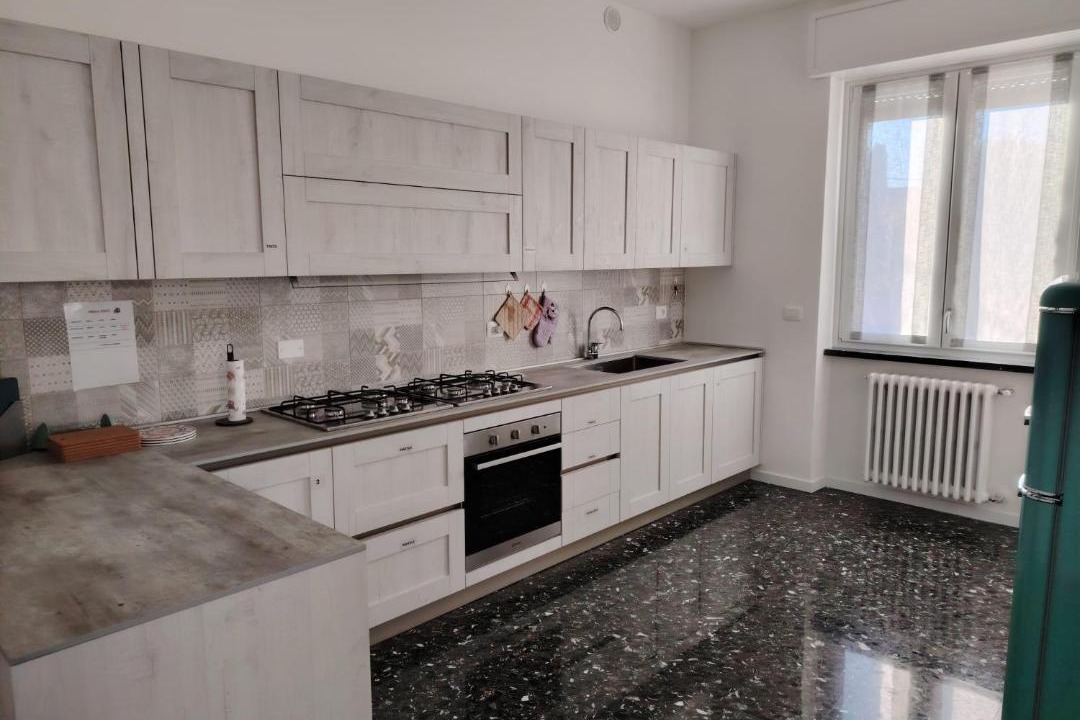 Photo of Kitchen in Negrar