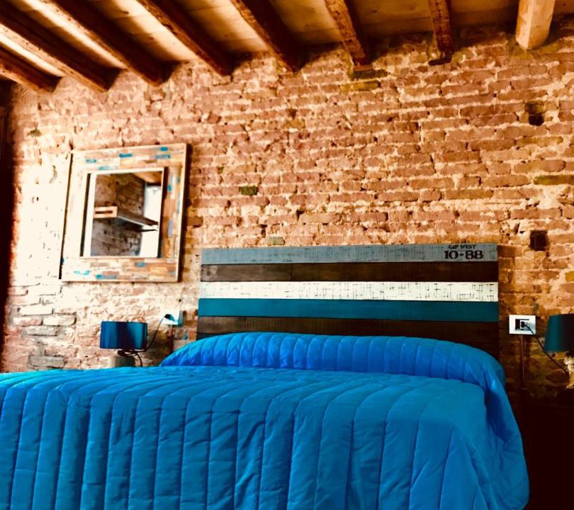 Photo of Bedroom in Chioggia