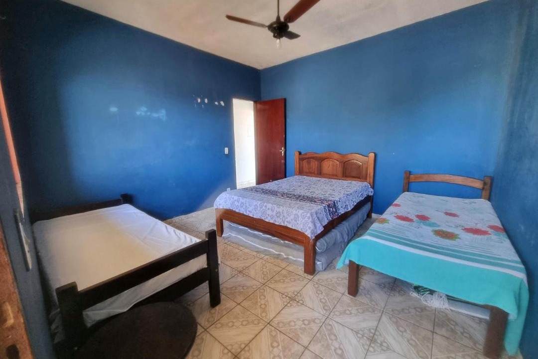 Photo of Bedroom in Balneario Remanso