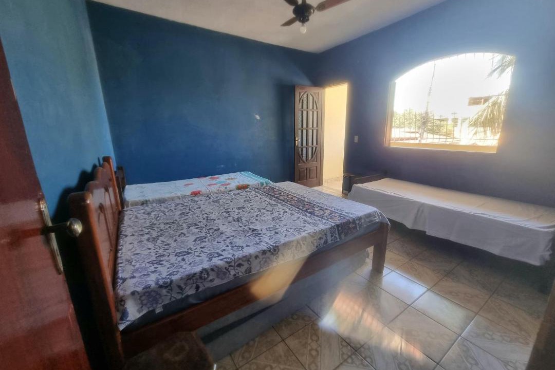 Photo of Bedroom in Balneario Remanso