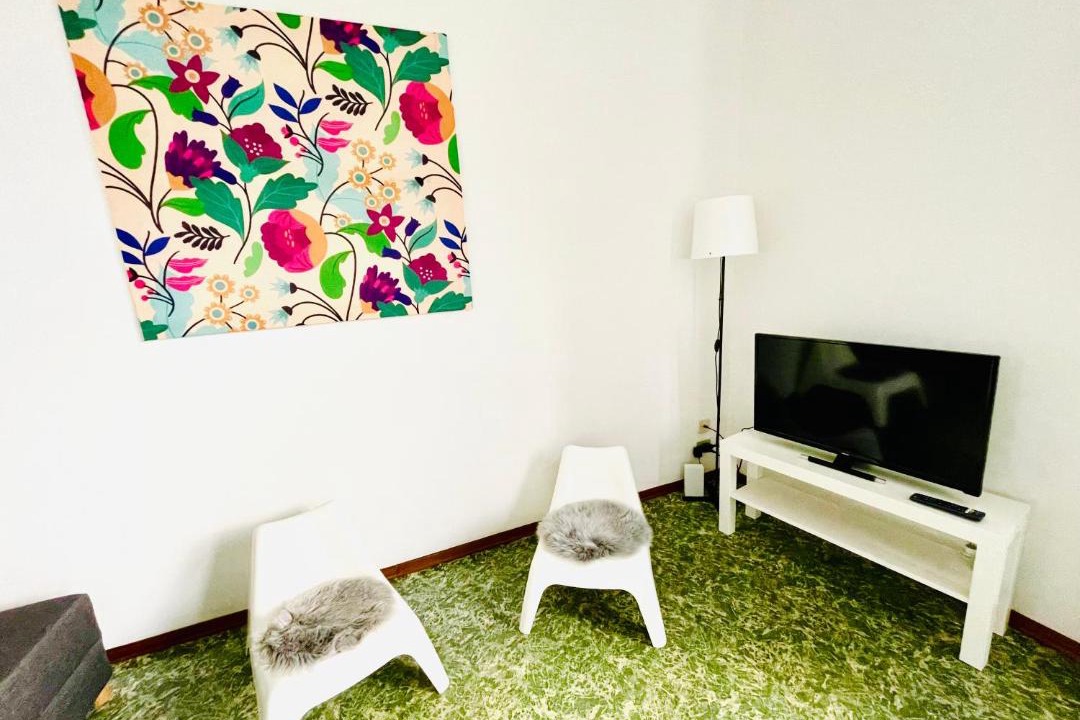 Photo of Livingroom in Schio