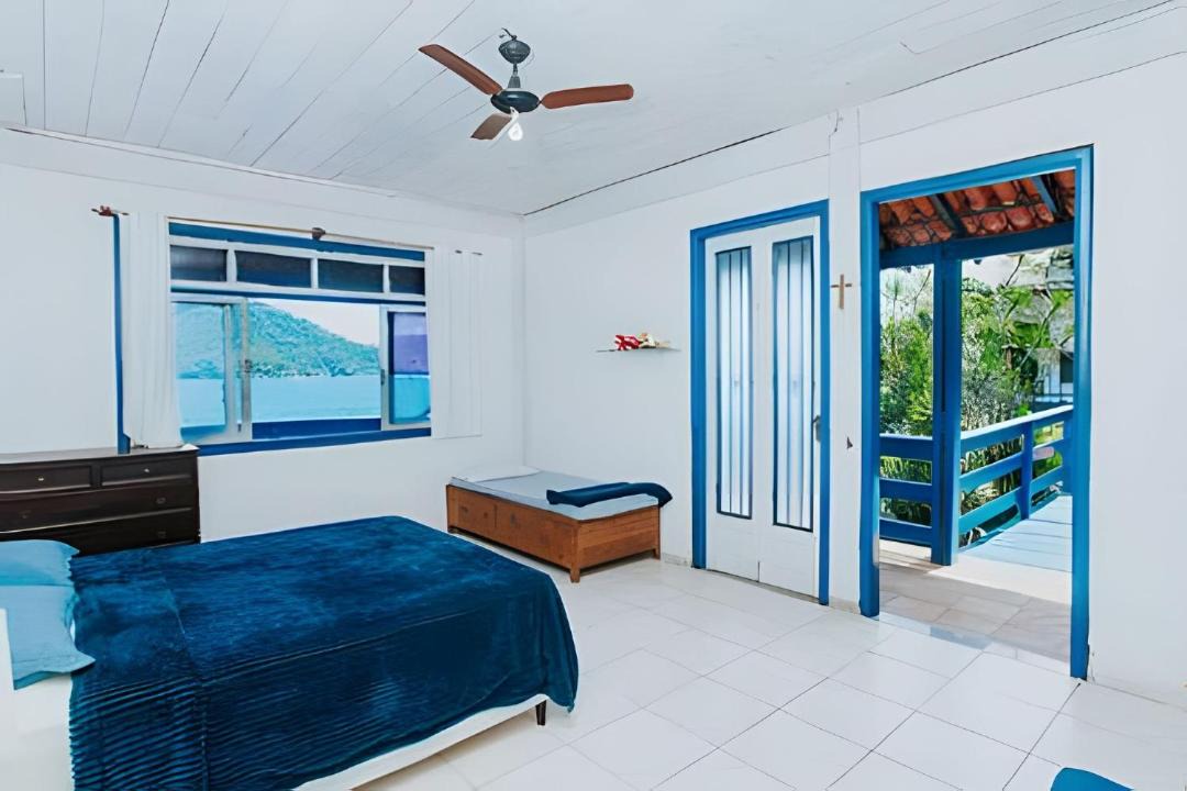 Photo of Bedroom in Angra dos Reis