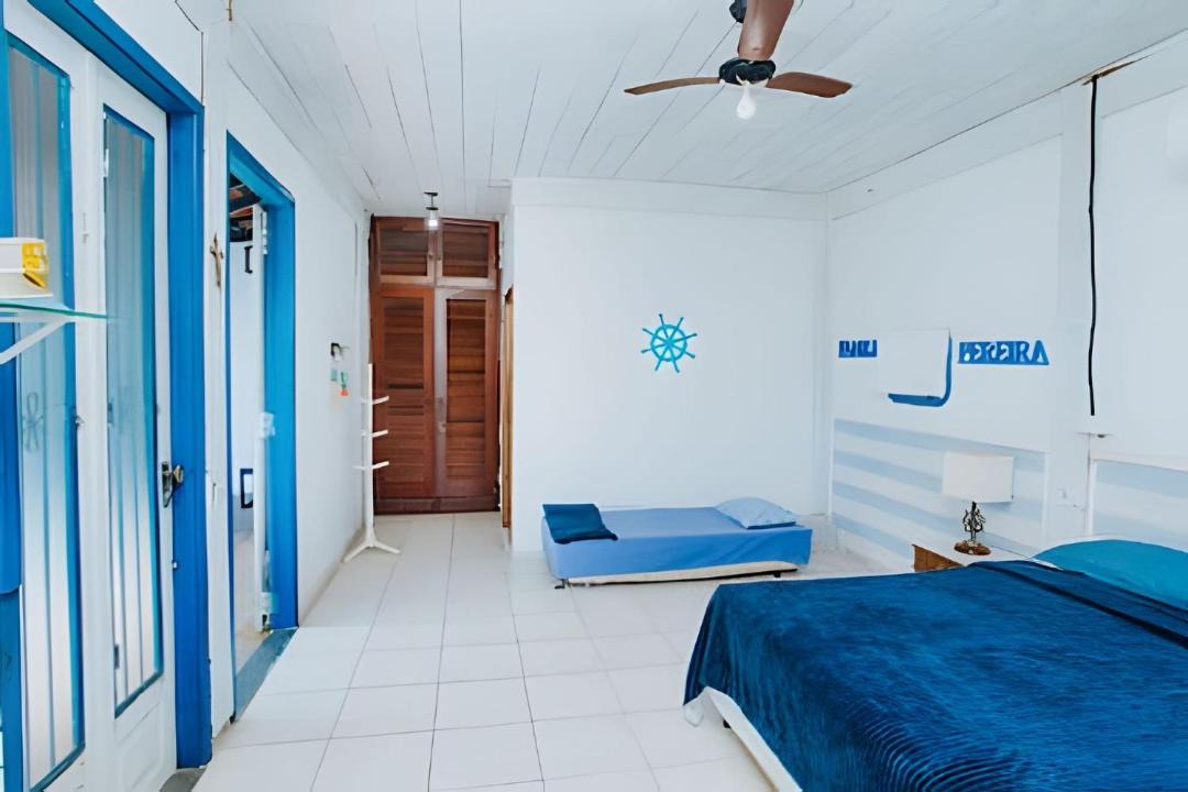Photo of Bedroom in Angra dos Reis