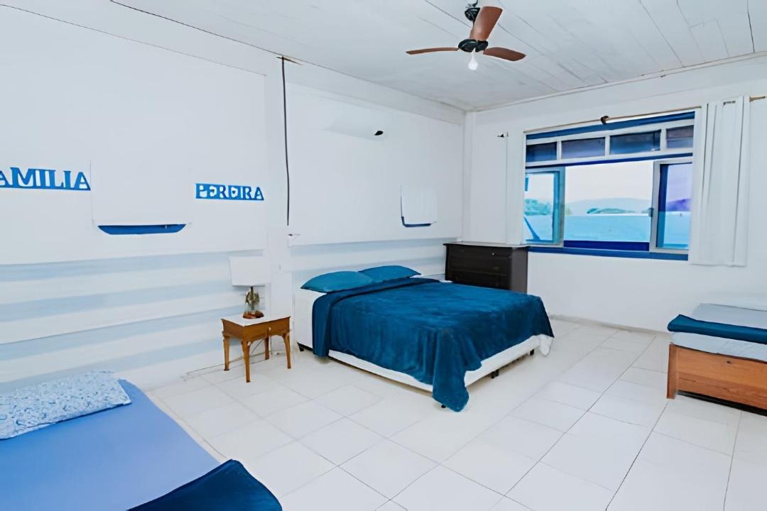 Photo of Bedroom in Angra dos Reis