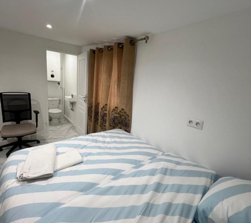 Photo of Bedroom in Ormesson-sur-Marne