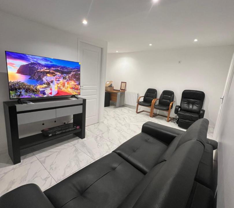 Photo of Livingroom in Ormesson-sur-Marne