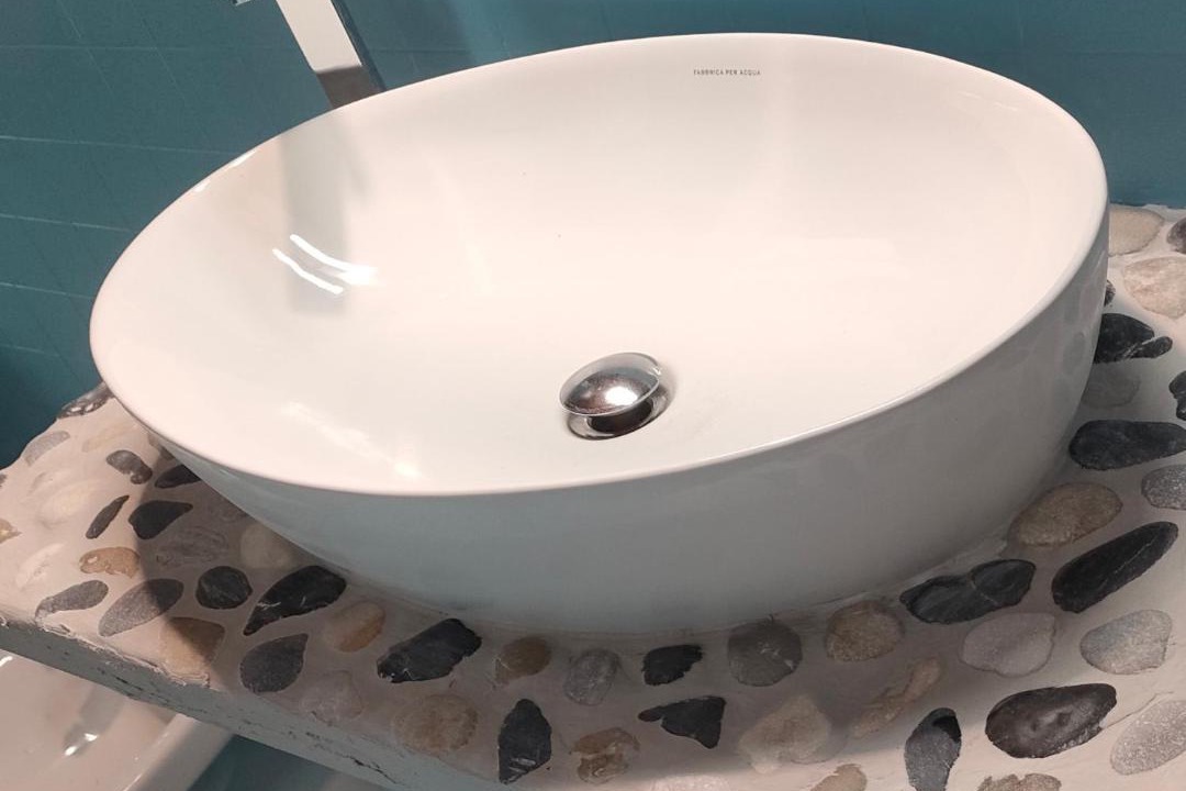 Photo of Bathroom in Montebelluna