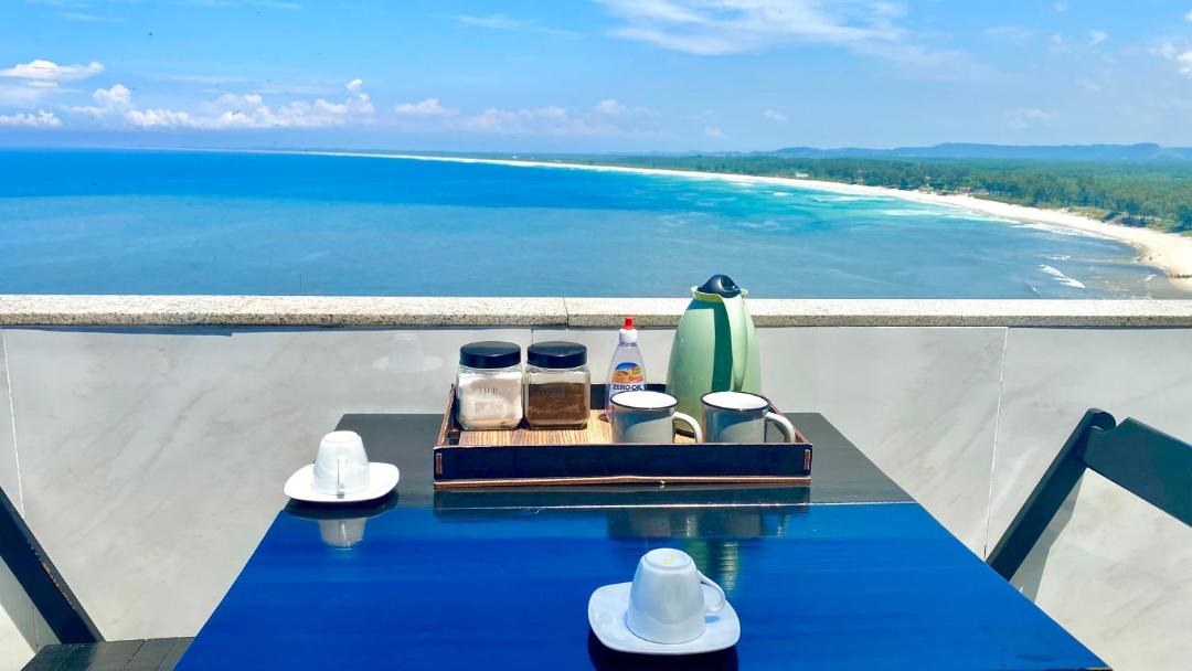 Photo of Patio Balcony in Barra de Guaratiba