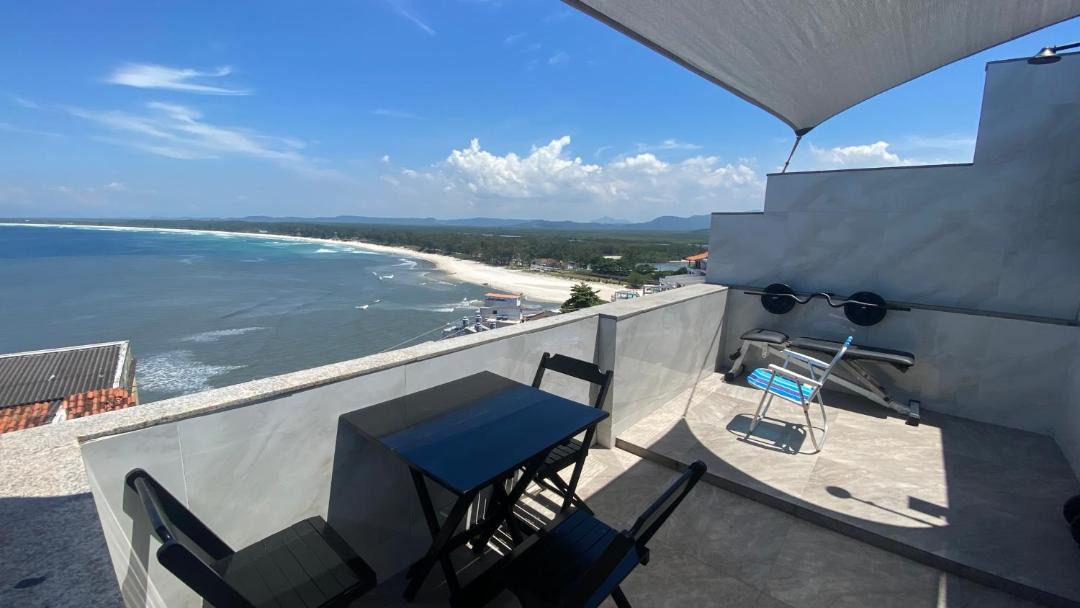 Photo of Patio Balcony in Barra de Guaratiba
