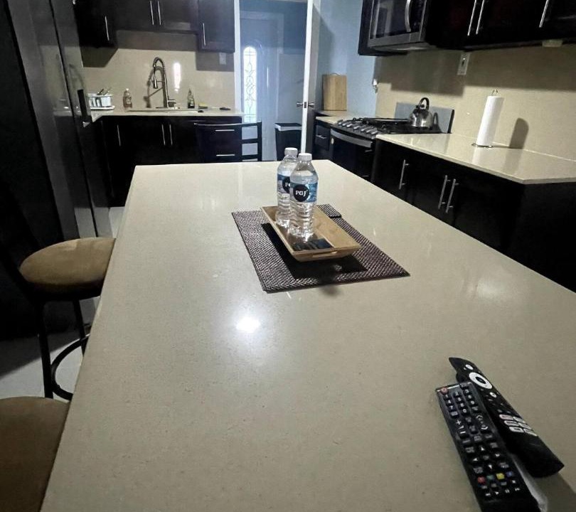 Photo of Kitchen in Hellshire