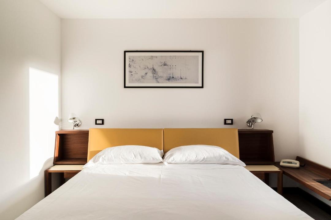 Photo of Bedroom in Borca di Cadore