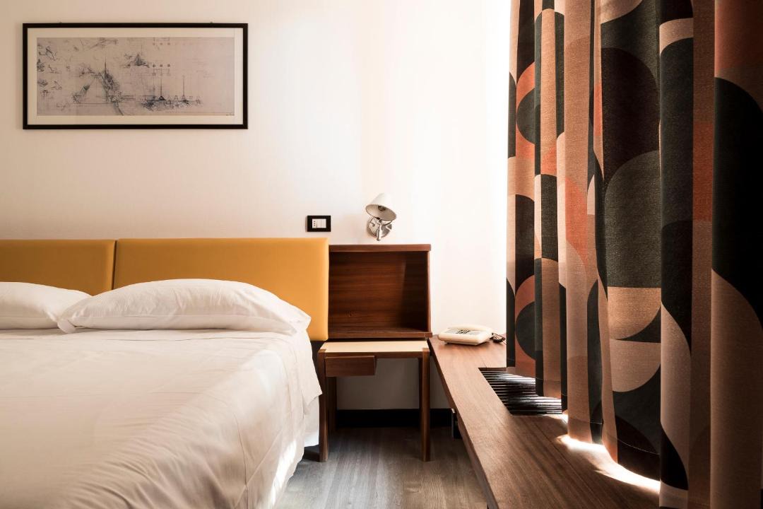 Photo of Bedroom in Borca di Cadore