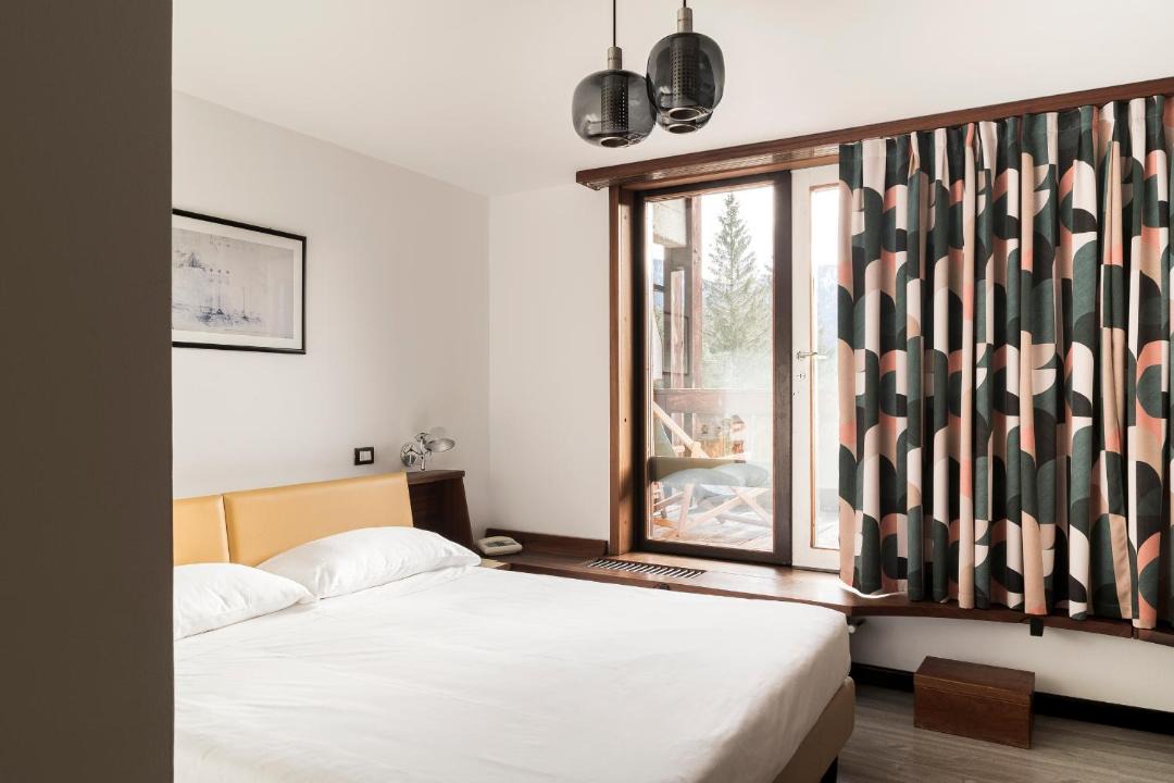 Photo of Bedroom in Borca di Cadore