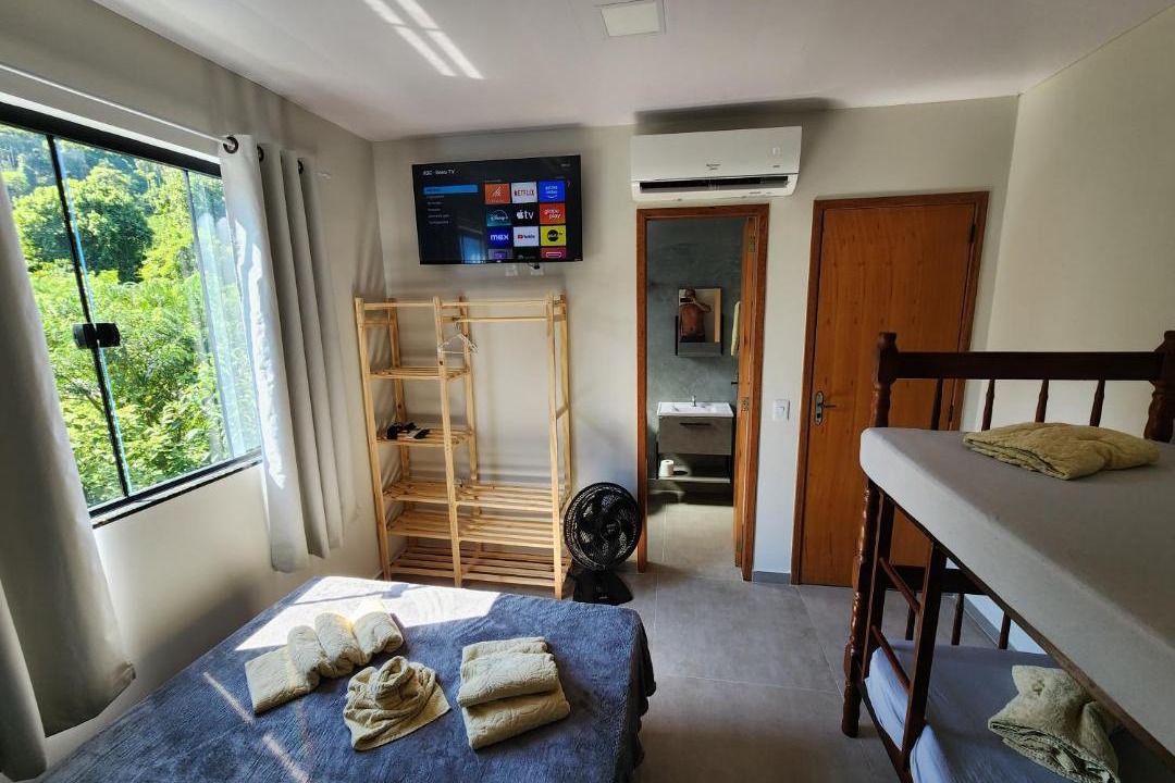 Photo of Bedroom in Pontal