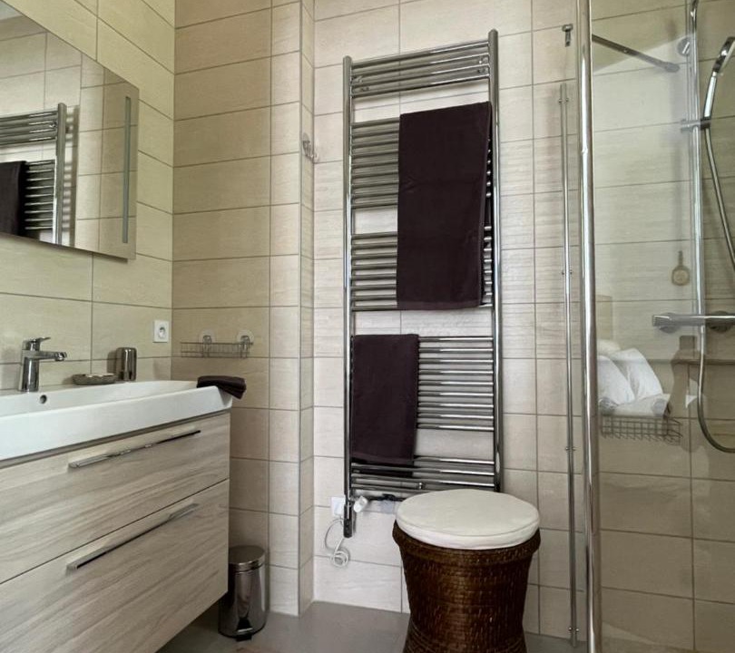 Photo of Bathroom in Pomponne
