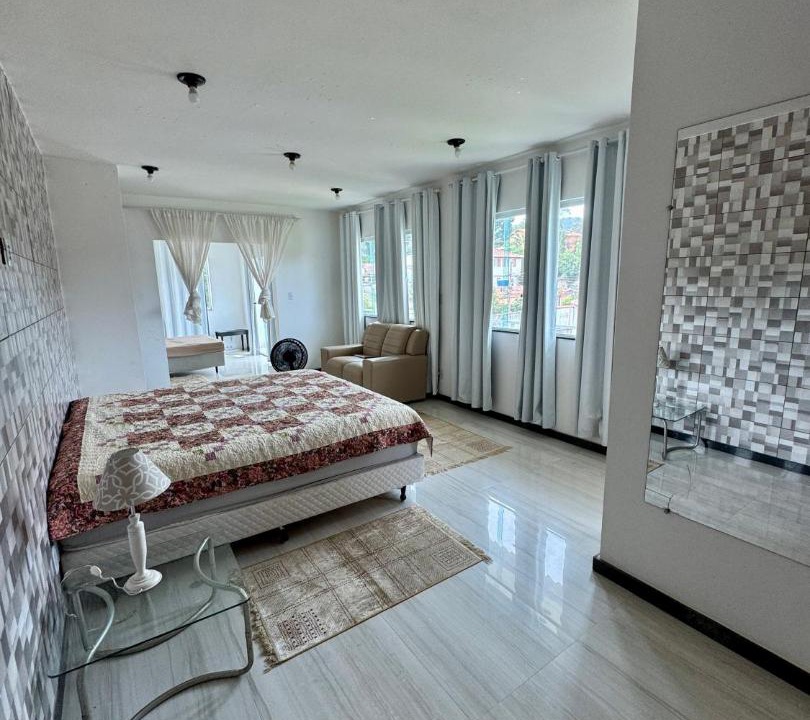 Photo of Bedroom in Vila Margarida