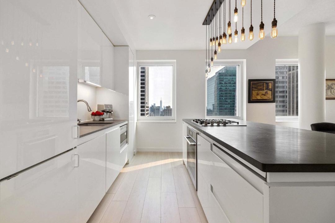 Photo of Kitchen in Central New York City