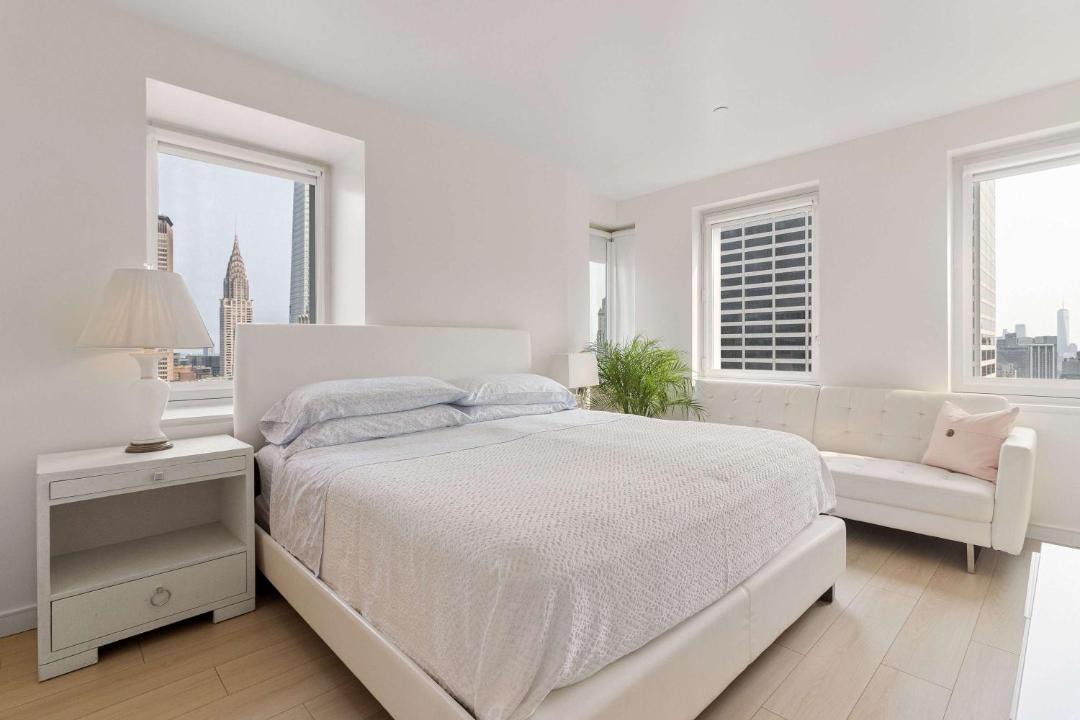 Photo of Bedroom in Central New York City