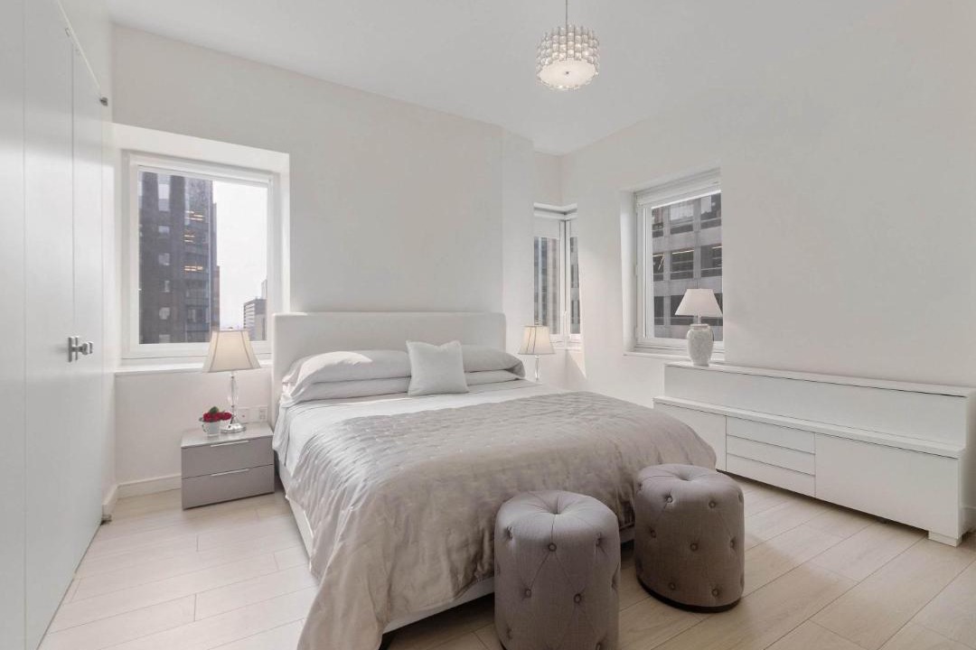 Photo of Bedroom in Central New York City