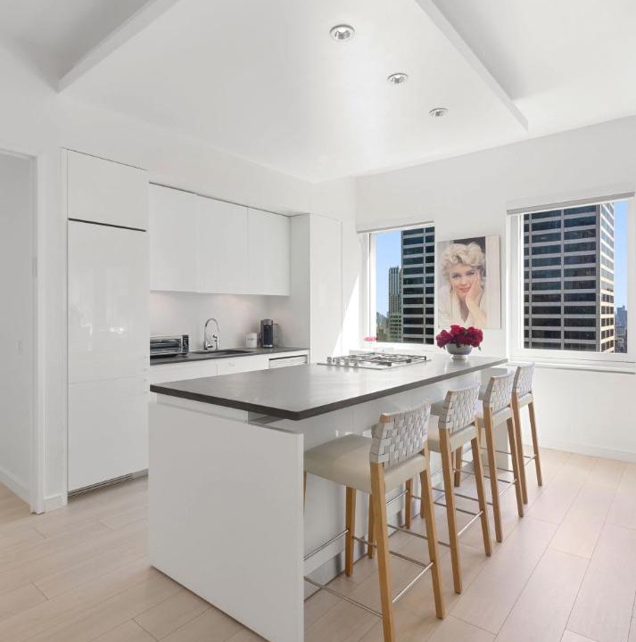 Photo of Kitchen in Central New York City