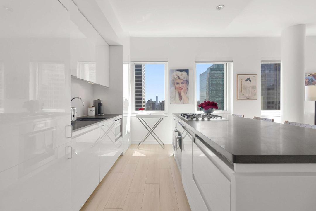 Photo of Kitchen in Central New York City