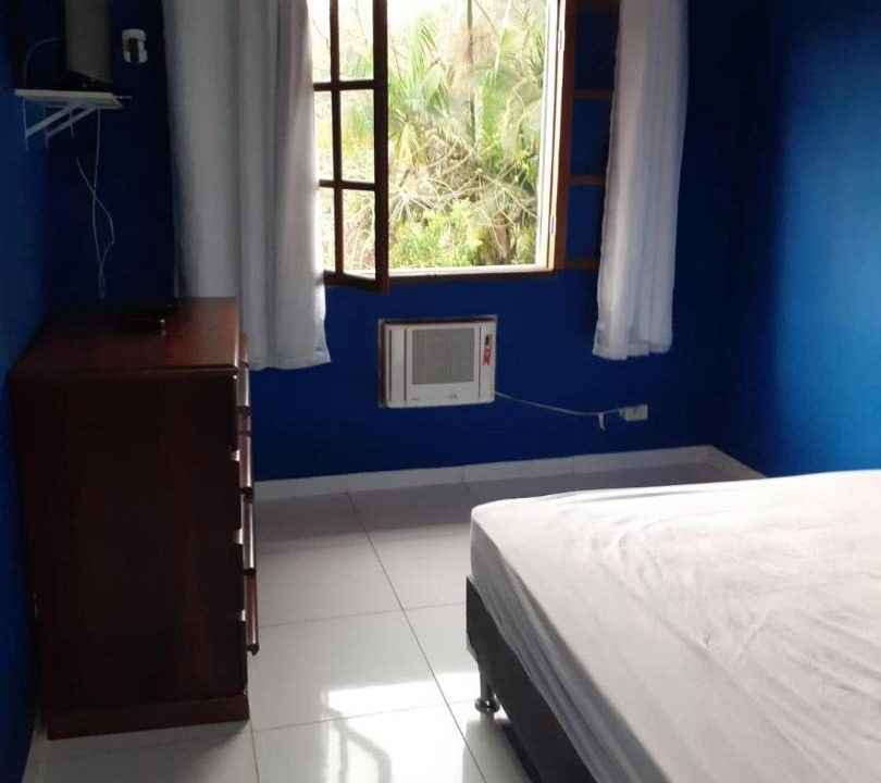 Photo of Bedroom in Paraty