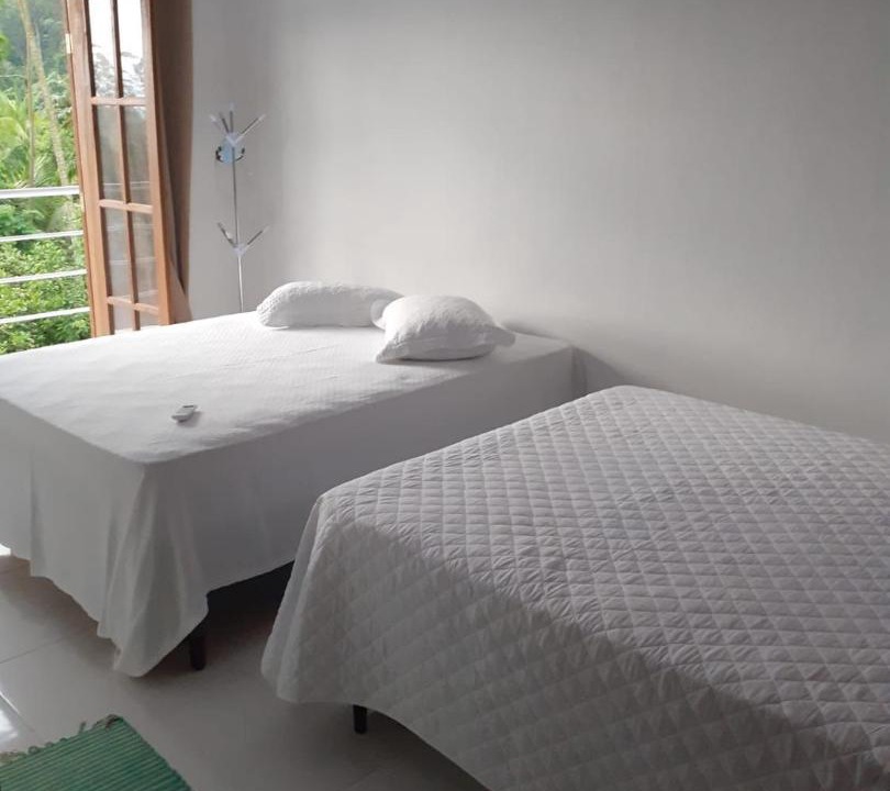 Photo of Bedroom in Paraty