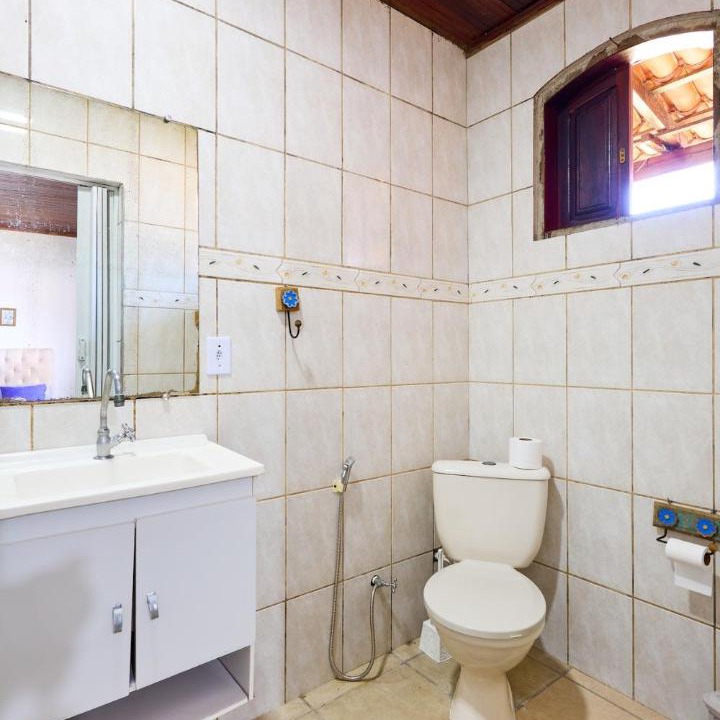 Photo of Bathroom in Jabaquara