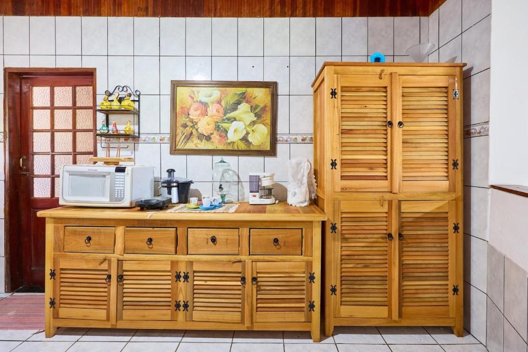 Photo of Kitchen in Jabaquara