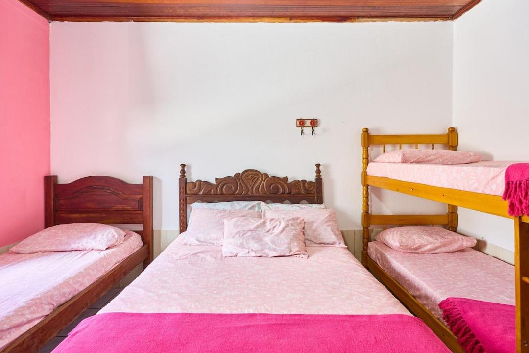 Photo of Bedroom in Jabaquara
