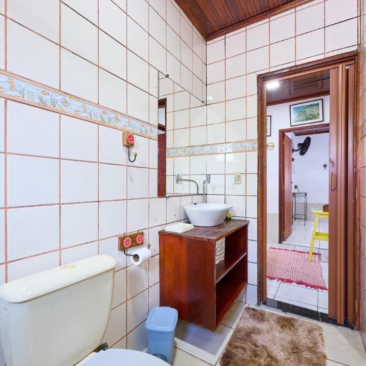 Photo of Bathroom in Jabaquara