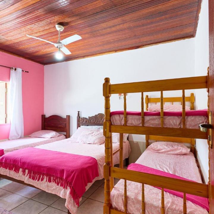 Photo of Bedroom in Jabaquara