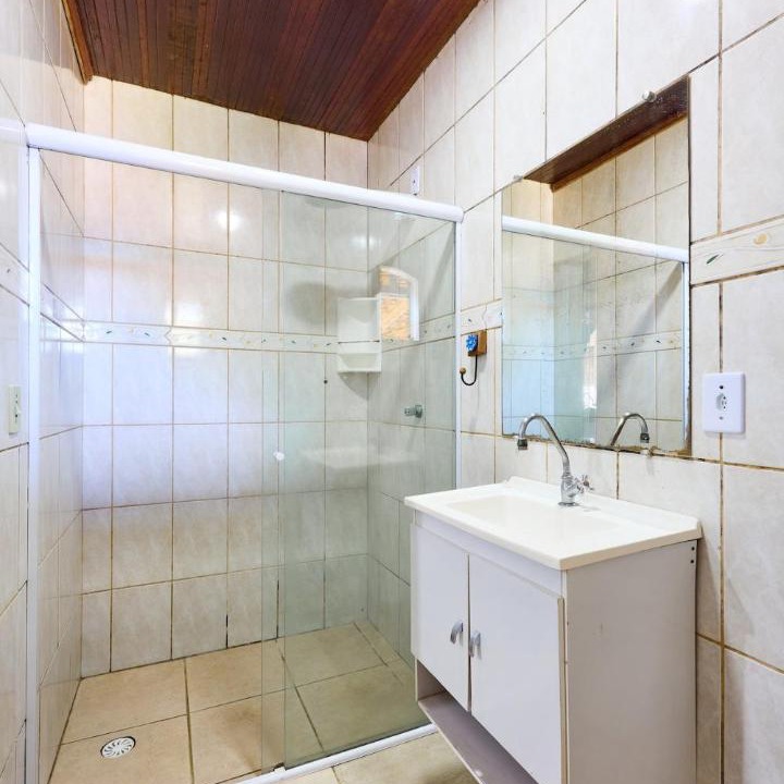 Photo of Bathroom in Jabaquara