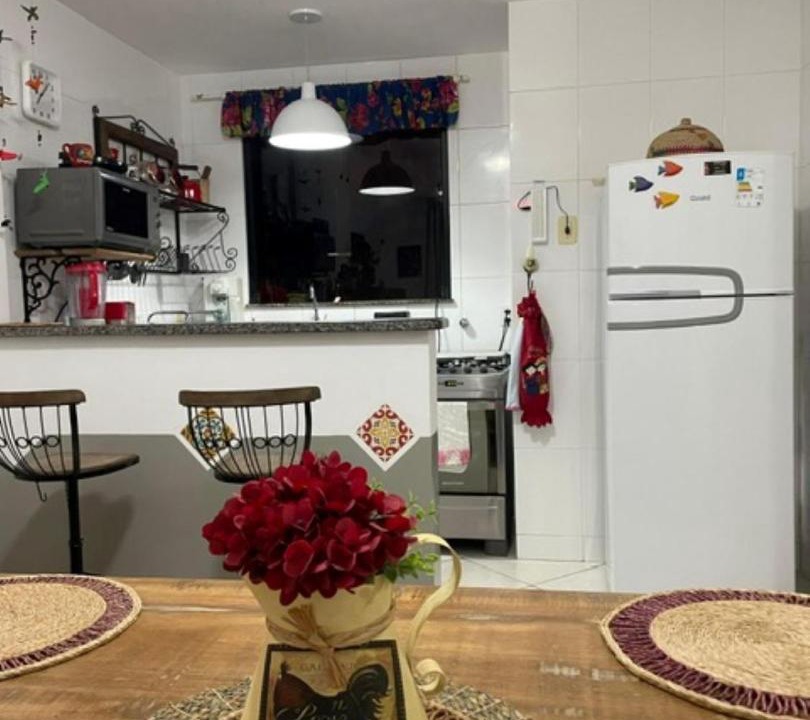 Photo of Kitchen in Mangueira